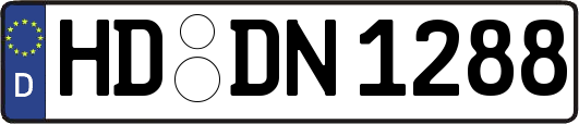 HD-DN1288