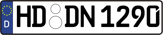 HD-DN1290