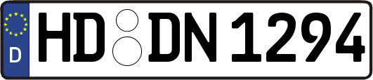 HD-DN1294