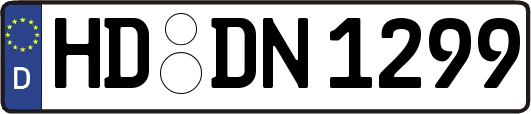 HD-DN1299