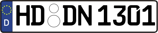 HD-DN1301