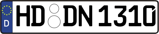 HD-DN1310