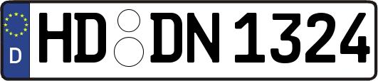 HD-DN1324