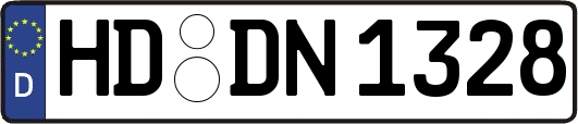 HD-DN1328