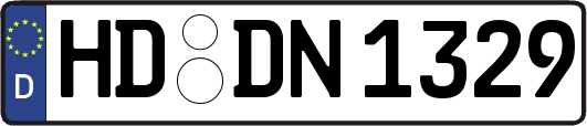 HD-DN1329