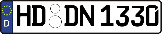 HD-DN1330