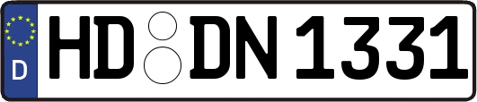 HD-DN1331