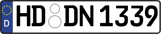 HD-DN1339