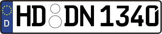 HD-DN1340
