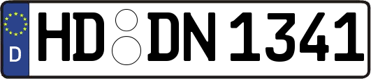 HD-DN1341
