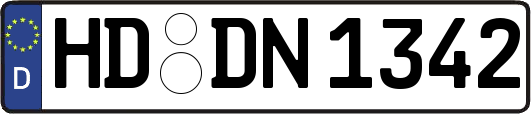 HD-DN1342