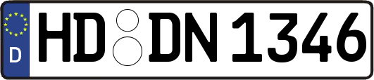 HD-DN1346