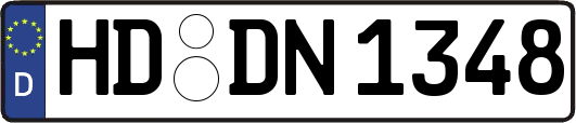 HD-DN1348