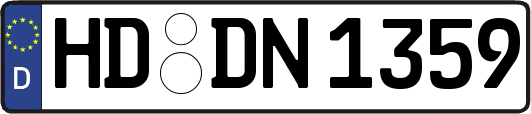 HD-DN1359