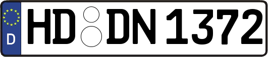 HD-DN1372