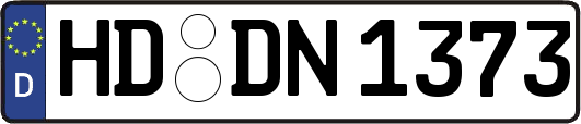 HD-DN1373