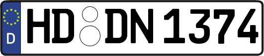 HD-DN1374