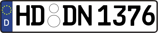 HD-DN1376