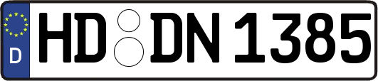 HD-DN1385
