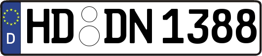 HD-DN1388