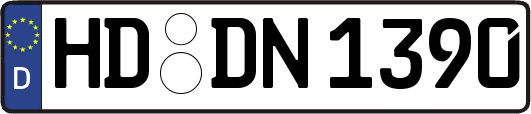 HD-DN1390