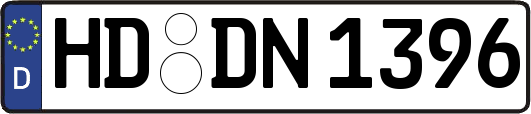 HD-DN1396