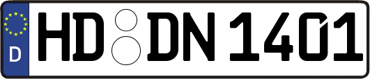 HD-DN1401