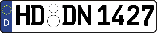 HD-DN1427