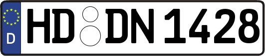 HD-DN1428