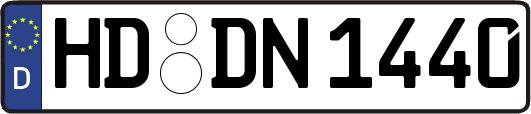 HD-DN1440