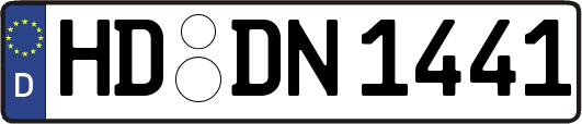 HD-DN1441