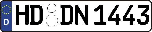 HD-DN1443
