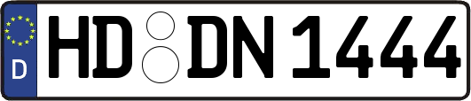 HD-DN1444