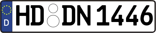 HD-DN1446