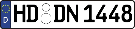 HD-DN1448