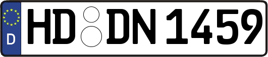 HD-DN1459