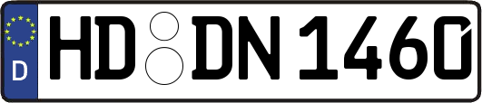 HD-DN1460