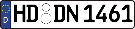 HD-DN1461