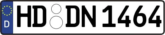 HD-DN1464