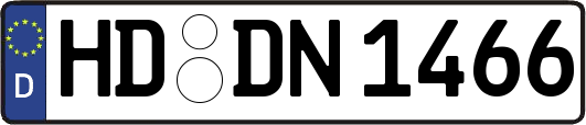 HD-DN1466