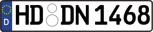 HD-DN1468