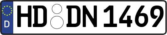 HD-DN1469