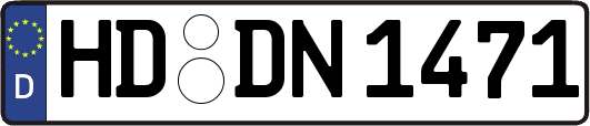 HD-DN1471