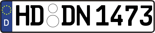HD-DN1473