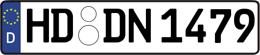 HD-DN1479