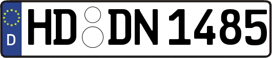 HD-DN1485