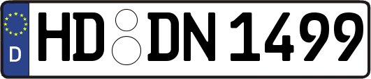 HD-DN1499