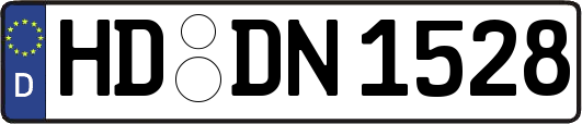 HD-DN1528
