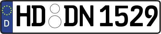 HD-DN1529
