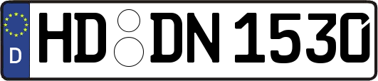 HD-DN1530